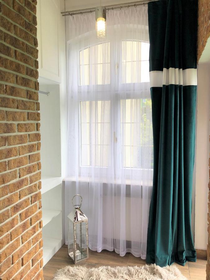 Kaliny Apartamenty Wanny Z Hydromasazem Chorzów Exteriér fotografie