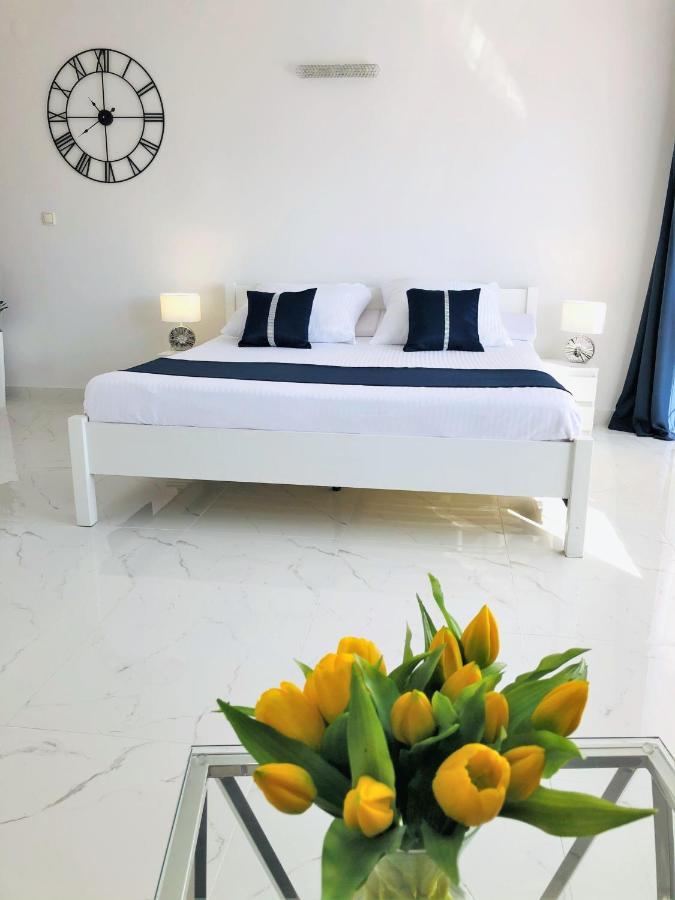 Kaliny Apartamenty Wanny Z Hydromasazem Chorzów Exteriér fotografie