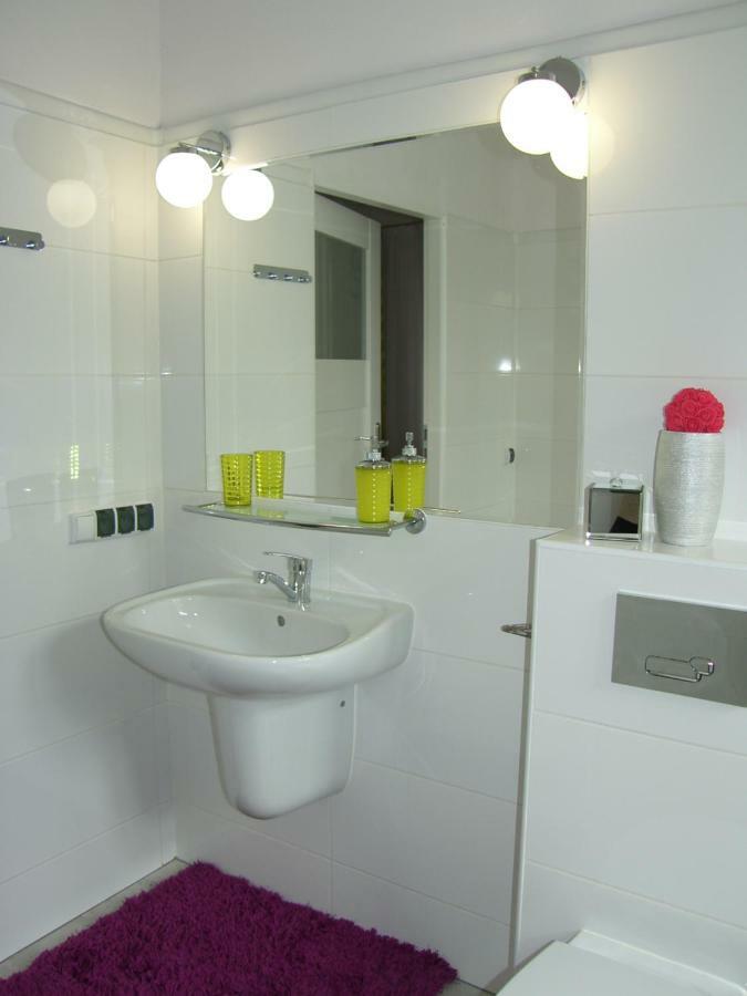 Kaliny Apartamenty Wanny Z Hydromasazem Chorzów Exteriér fotografie